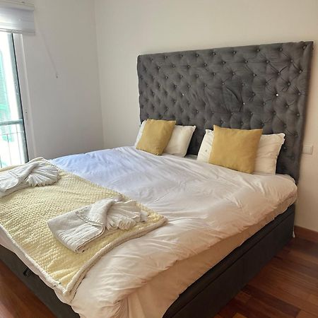 Nice And Modern Flat Near Airport サンタ・クルーズ エクステリア 写真