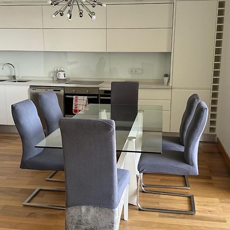Nice And Modern Flat Near Airport サンタ・クルーズ エクステリア 写真
