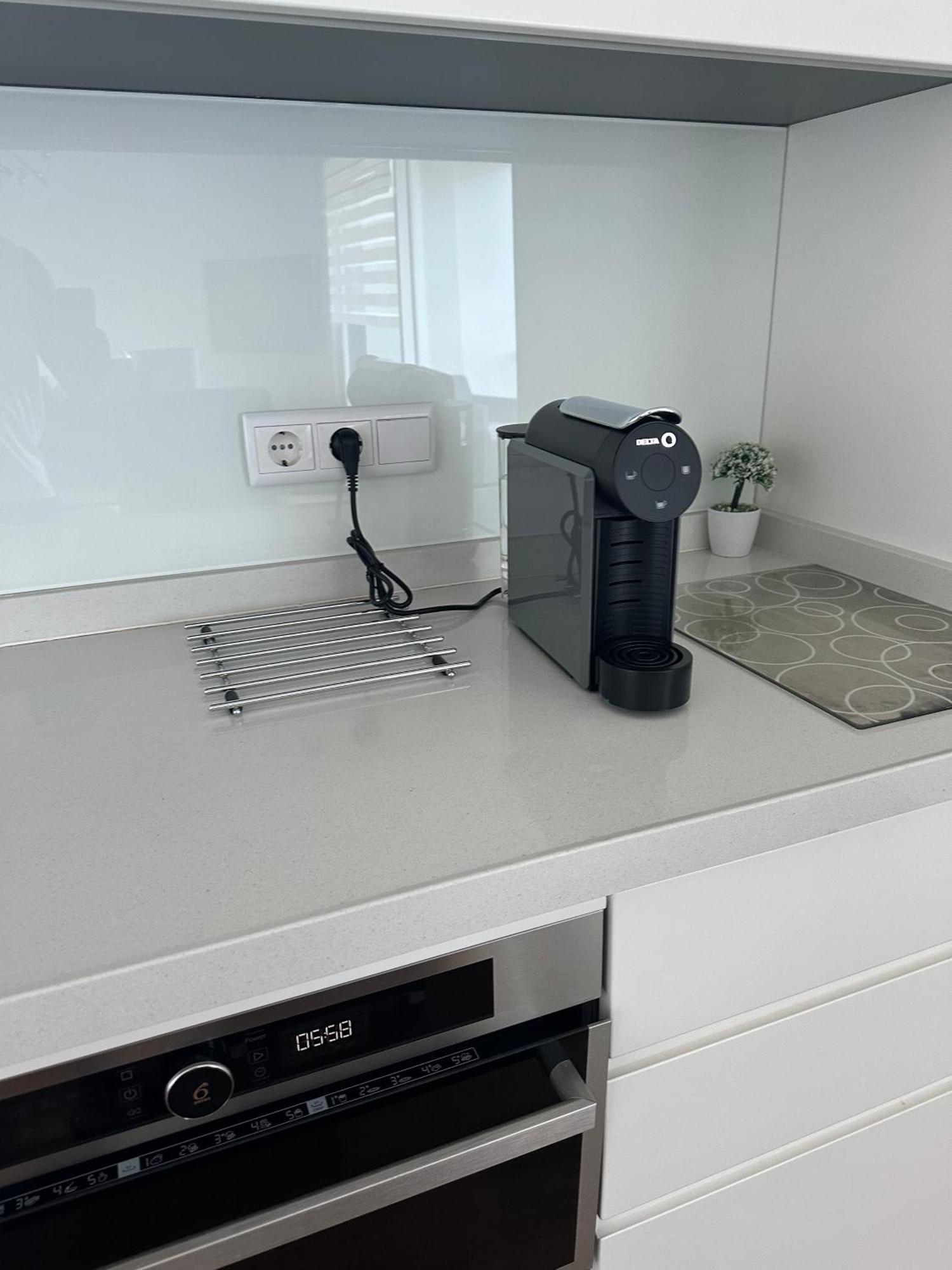 Nice And Modern Flat Near Airport サンタ・クルーズ エクステリア 写真