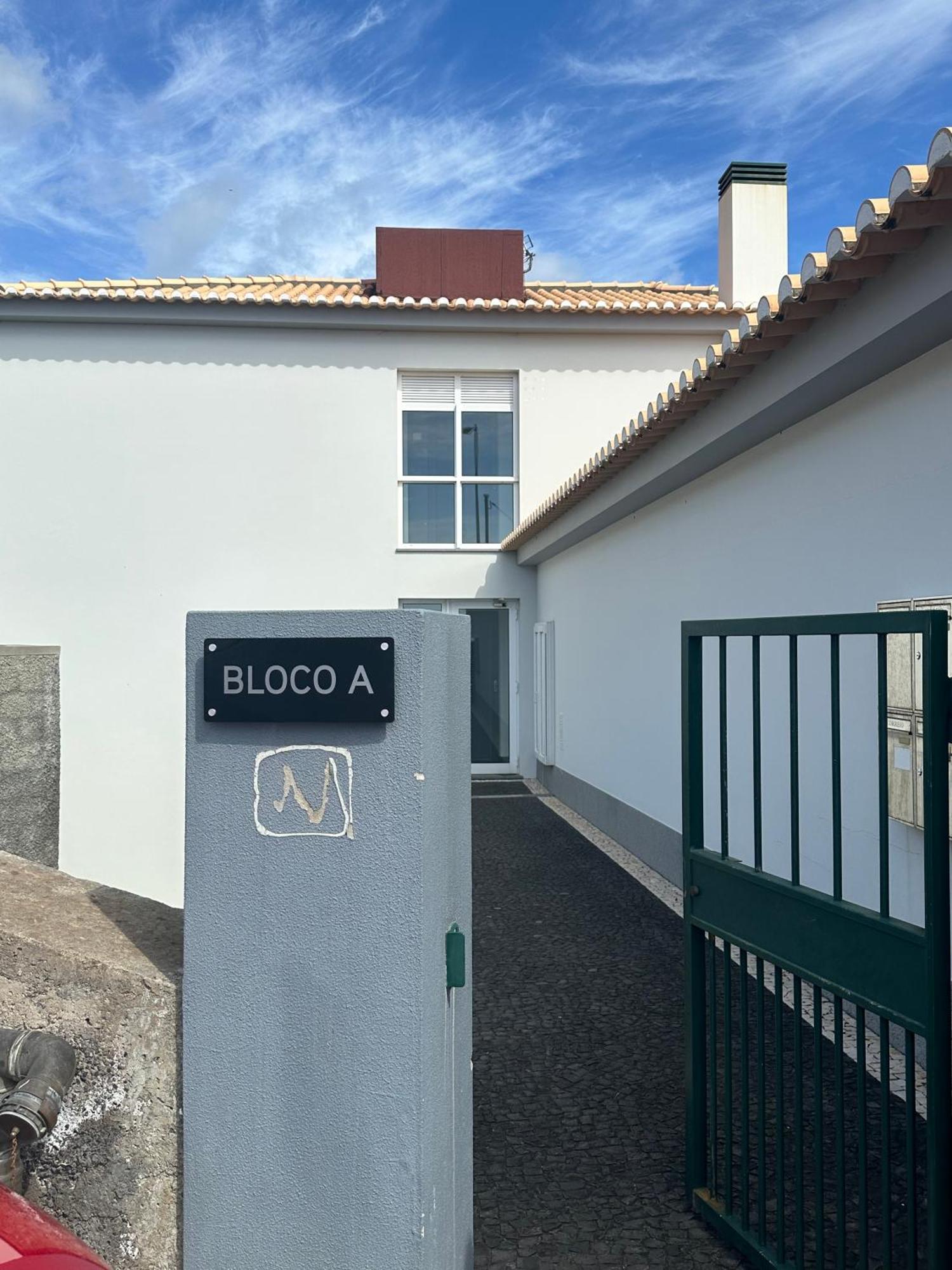 Nice And Modern Flat Near Airport サンタ・クルーズ エクステリア 写真