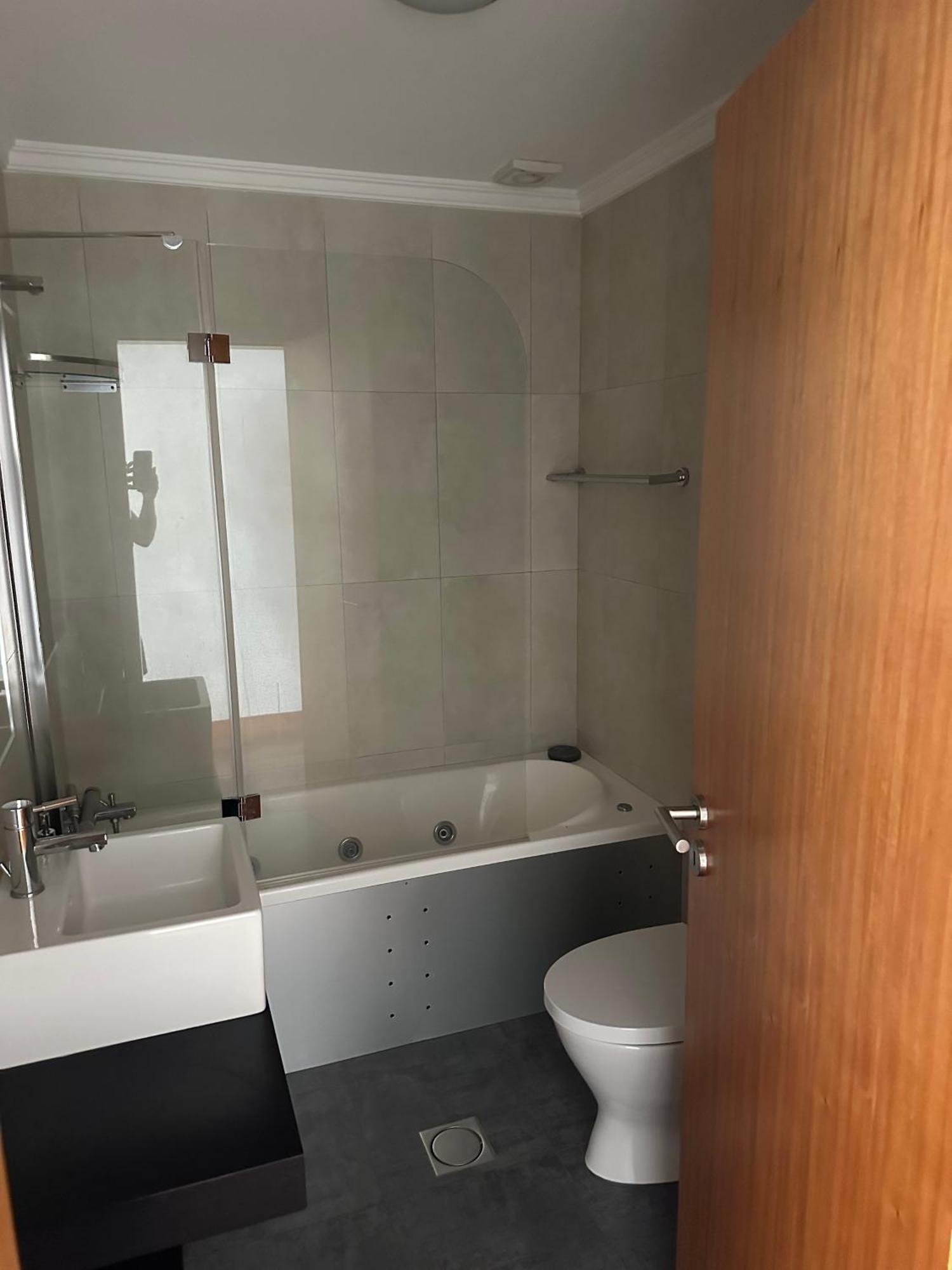 Nice And Modern Flat Near Airport サンタ・クルーズ エクステリア 写真