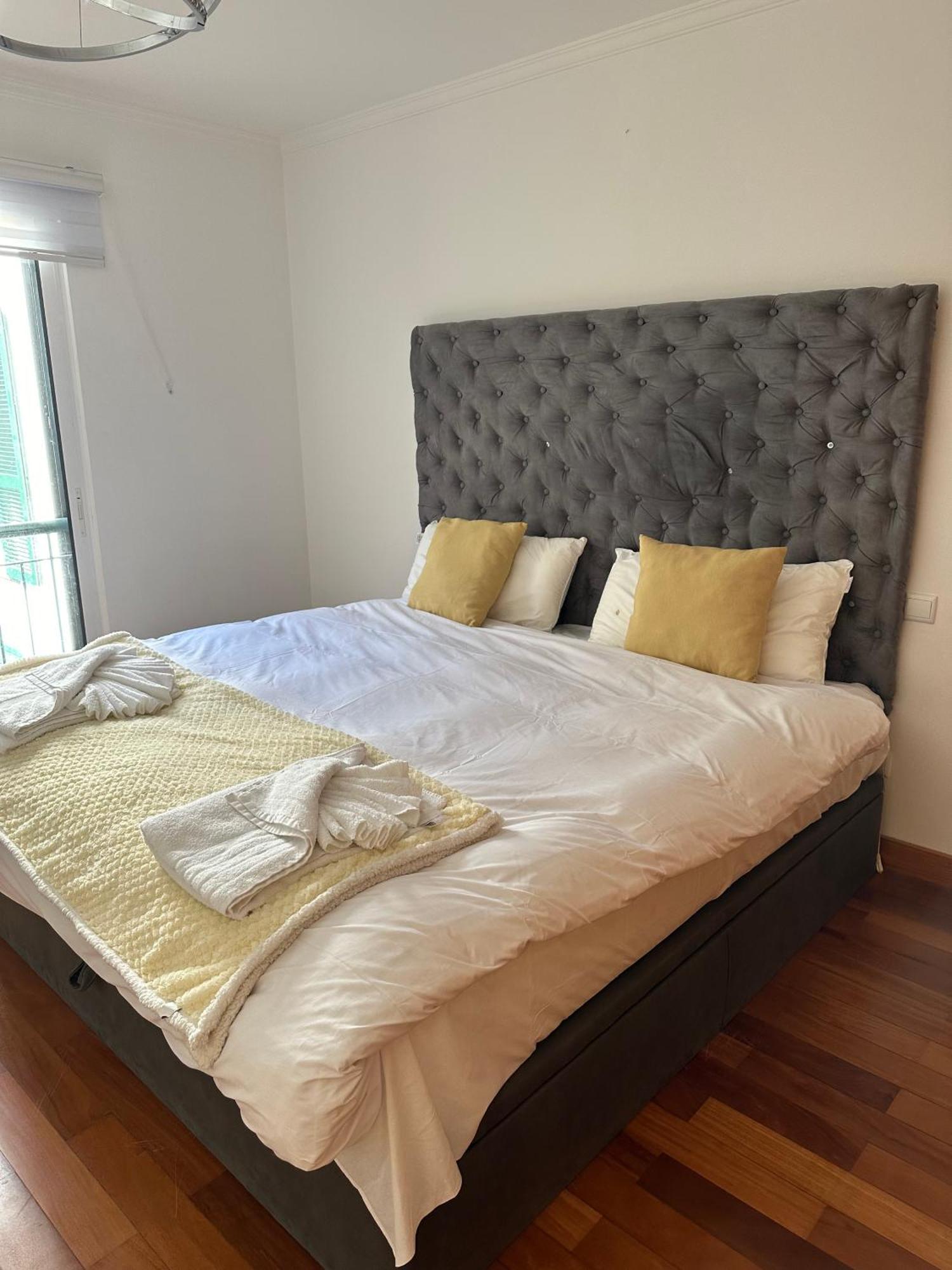Nice And Modern Flat Near Airport サンタ・クルーズ エクステリア 写真