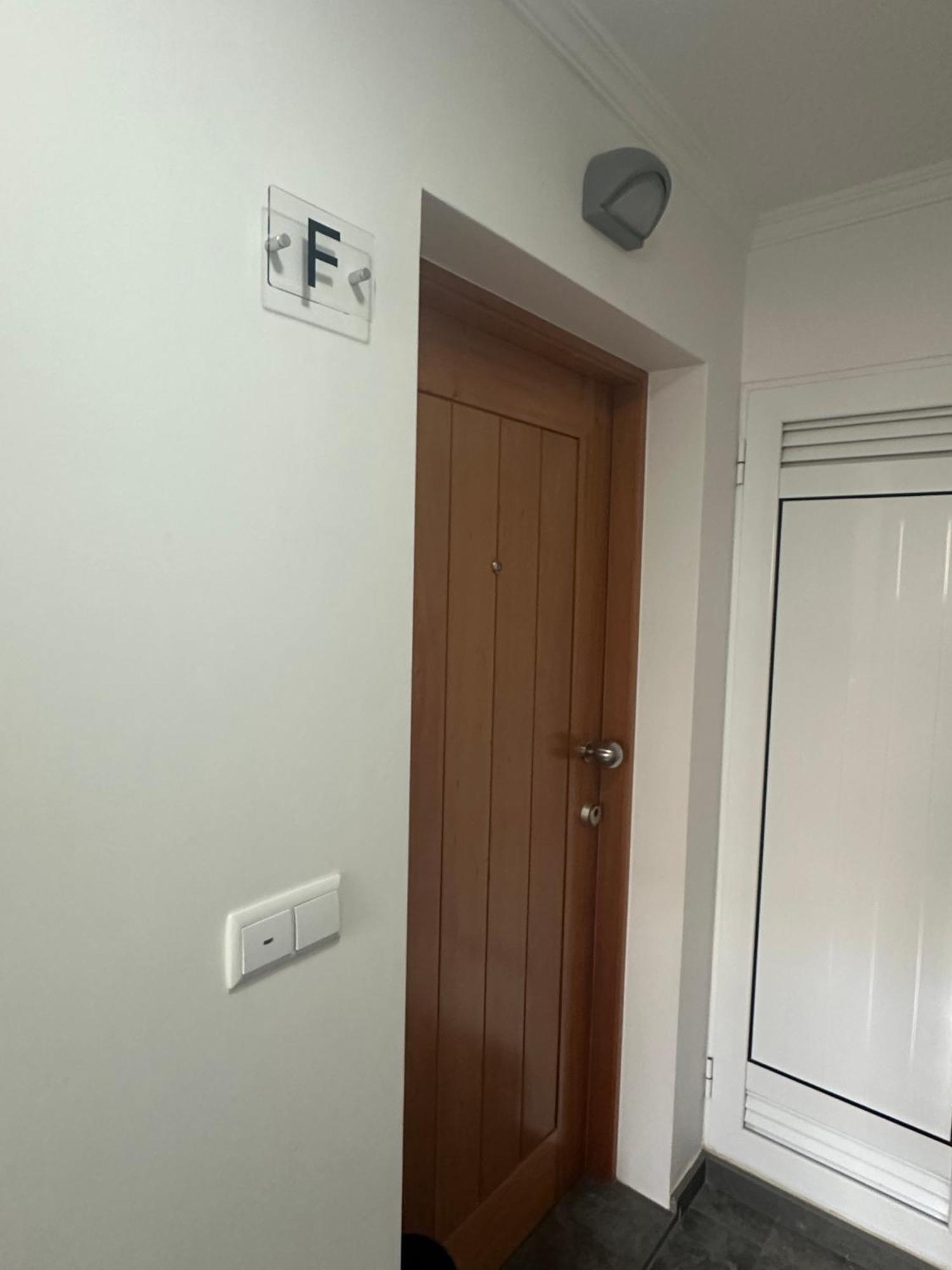 Nice And Modern Flat Near Airport サンタ・クルーズ エクステリア 写真