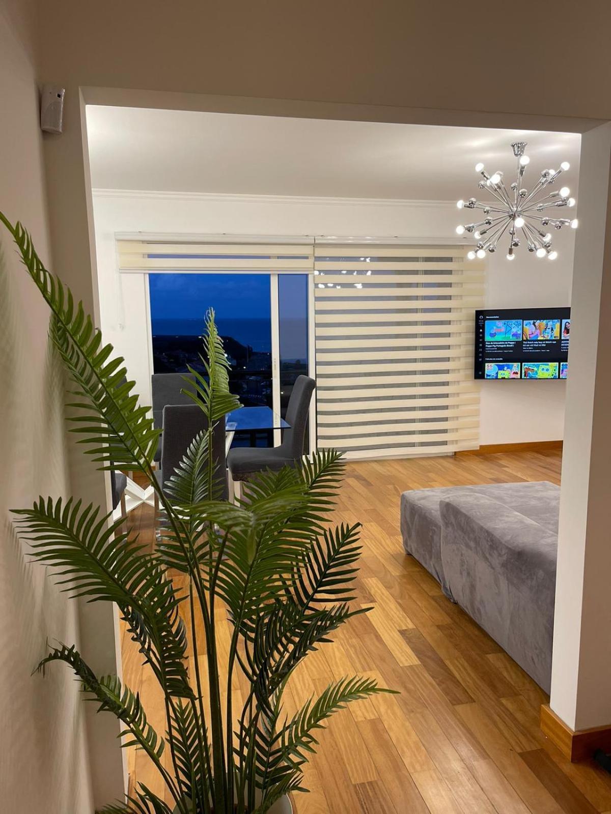 Nice And Modern Flat Near Airport サンタ・クルーズ エクステリア 写真