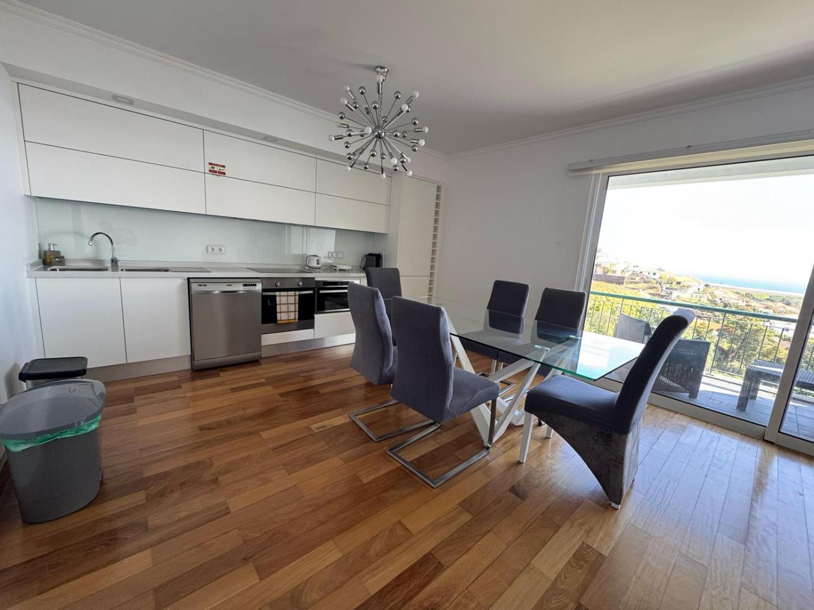 Nice And Modern Flat Near Airport サンタ・クルーズ エクステリア 写真