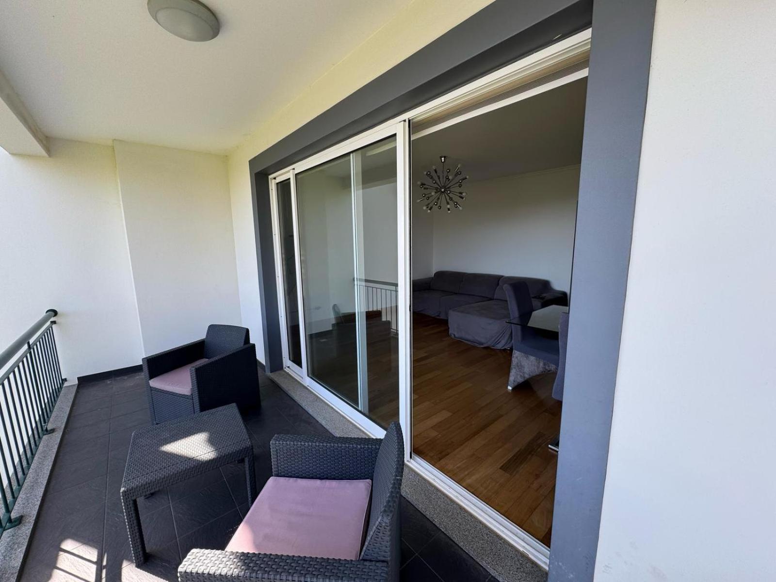 Nice And Modern Flat Near Airport サンタ・クルーズ エクステリア 写真